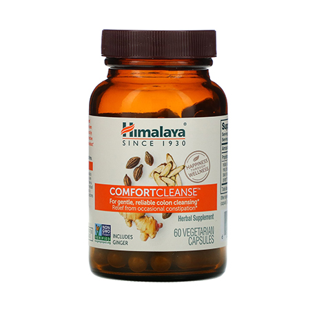 comfortcleanse