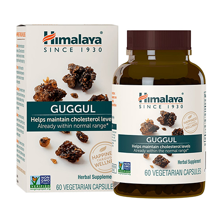 guggul