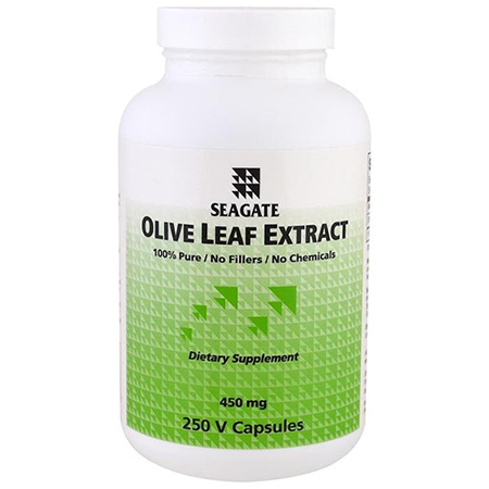 olive-leaf-extract