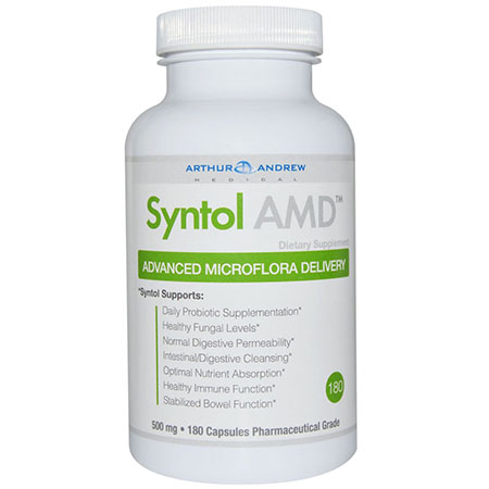 syntol-amd
