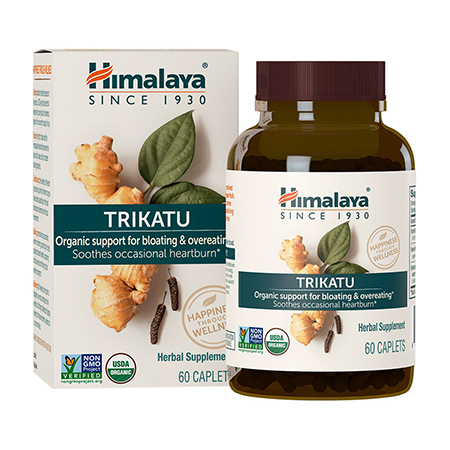 trikatu