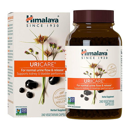 uricare